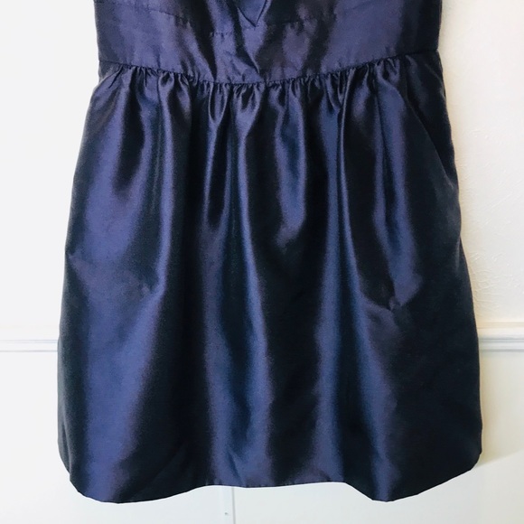 ElIza J Keyhole back sleeveless midi dress size 14 - Picture 4 of 12